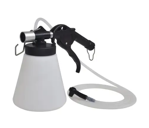 Bremžu Un Sajūga Atgaisotāji Ar Uzpildes Rezervuārs