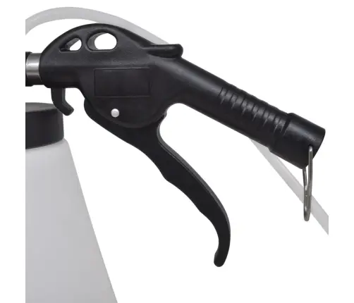 Bremžu Un Sajūga Atgaisotāji Ar Uzpildes Rezervuārs