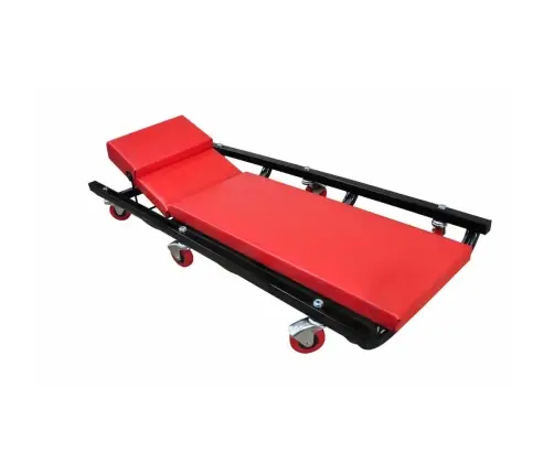 Automehāniķu Ratiņi Ar 6 Riteņiem