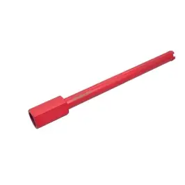 Slapjā Un Sausā Dimanta Urbja Uzgalis 26 Mm X 400 Mm