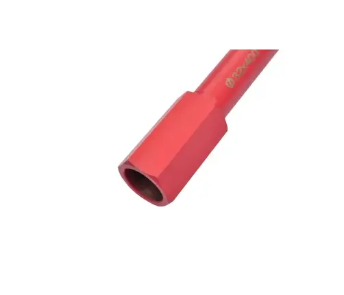 Slapjā Un Sausā Dimanta Urbja Uzgalis 32 Mm X 400 Mm