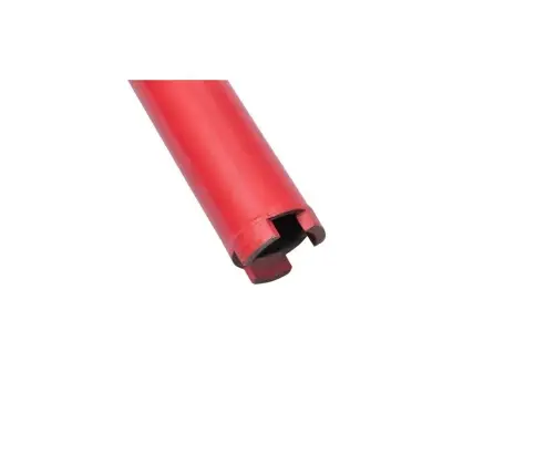 Slapjā Un Sausā Dimanta Urbja Uzgalis 32 Mm X 400 Mm