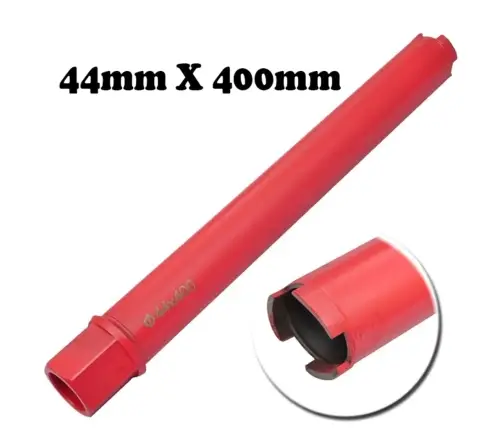 44 Mm X 400 Mm Teemantpuur