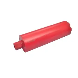 110 Mm X 400 Mm Deimantinis Grąžtas, Sausam Ir Šlapiam Gręžimui