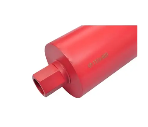 110 Mm X 400 Mm Deimantinis Grąžtas, Sausam Ir Šlapiam Gręžimui