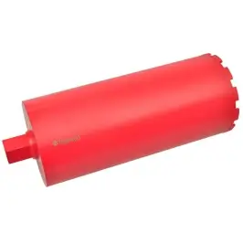 Slapjā Un Sausā Dimanta Urbja Uzgalis 150 Mm X 400 Mm