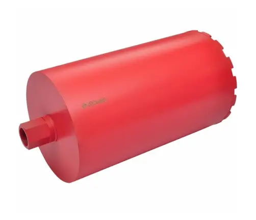 Teemantpuur Kuiv- Ja Märgpuurimiseks 202 X 400 Mm