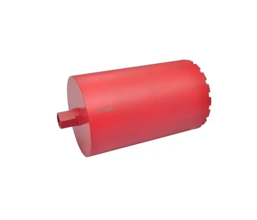 Slapjā Un Sausā Dimanta Urbja Uzgalis 220 Mm X 400 Mm