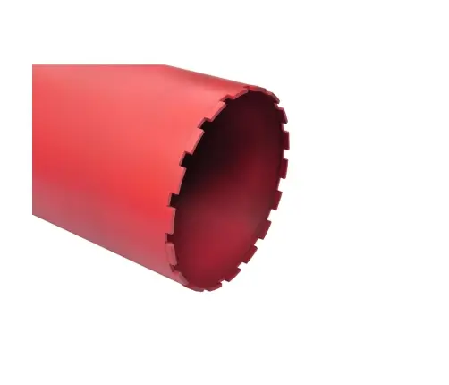 Slapjā Un Sausā Dimanta Urbja Uzgalis 220 Mm X 400 Mm