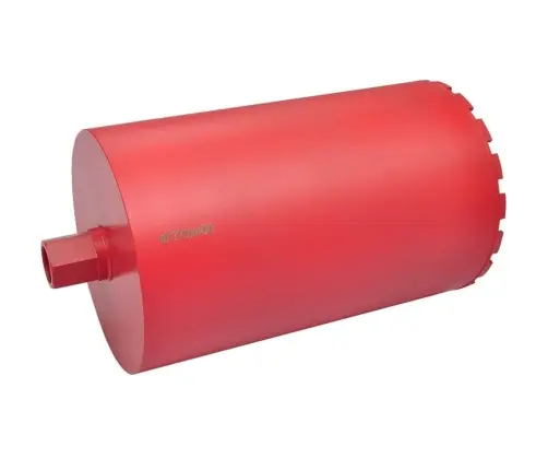 Slapjā Un Sausā Dimanta Urbja Uzgalis 220 Mm X 400 Mm