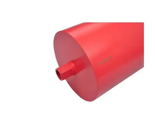 Slapjā Un Sausā Dimanta Urbja Uzgalis 244 Mm X 400 Mm