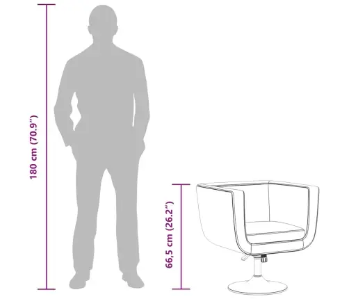 Baro Taburetė, Baltos, Dirbtinė Oda