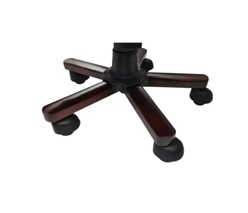 Biroja Krēsls, Grozāms, Balts Vidaxl