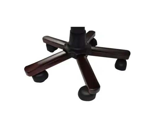 Biroja Krēsls, Grozāms, Brūns Vidaxl