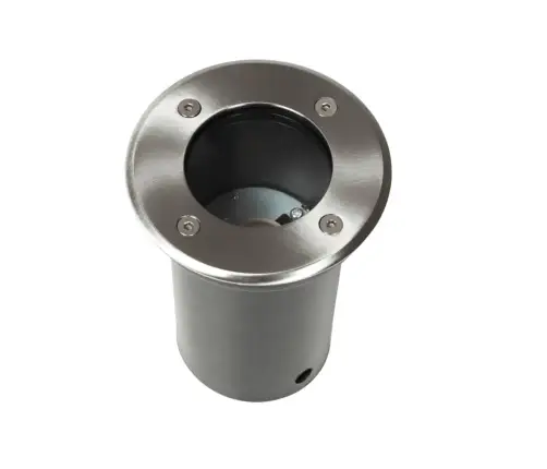 Maapinna Led-Valgustid 12 Tk Ümmargused