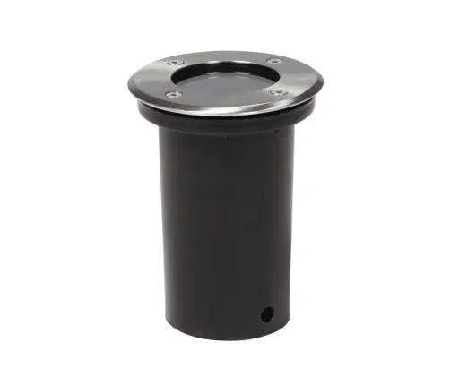 Maapinna Led-Valgustid 12 Tk Ümmargused