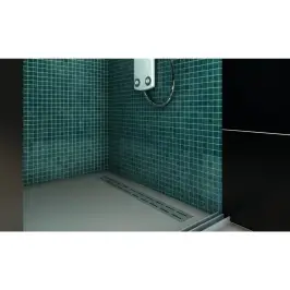 Noteki Balts 88 X 8.8 X 8.5 Cm Metāls Vidaxl