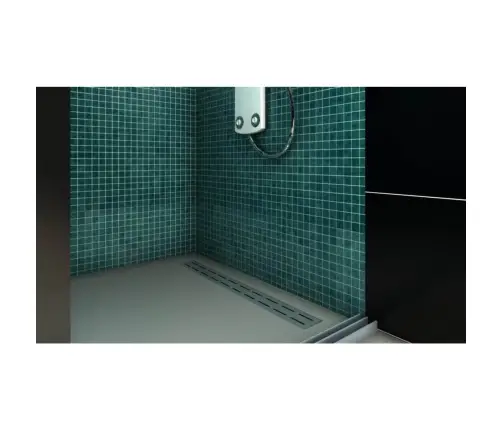 Noteki Balts 88 X 8.8 X 8.5 Cm Metāls Vidaxl