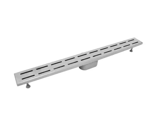 Noteki Balts 88 X 8.8 X 8.5 Cm Metāls Vidaxl