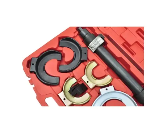 Mcpherson Piekares Atsperu Savilcēju Komplekts