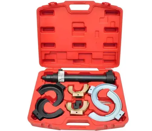 Mcpherson Piekares Atsperu Savilcēju Komplekts