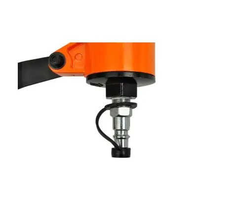 2-In-1 Saspiesta Gaisa Skavotājs Un Naglu Pistole