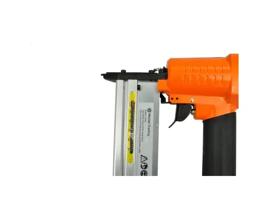 2-In-1 Saspiesta Gaisa Skavotājs Un Naglu Pistole