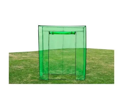 Vidaxli Terasest Kasvuhoone