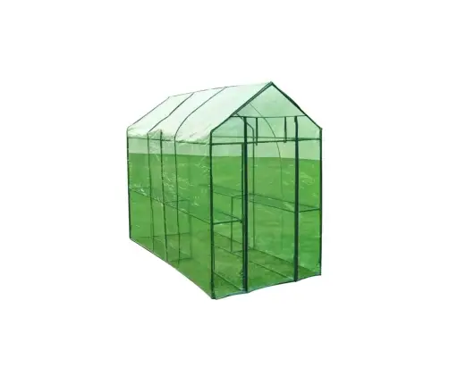 Vidaxli Kasvuhoone Teras Xl