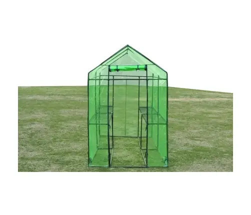 Vidaxli Kasvuhoone Teras Xl
