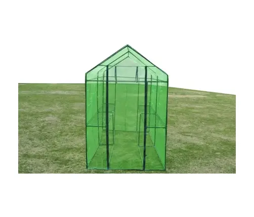 Vidaxli Kasvuhoone Teras Xl