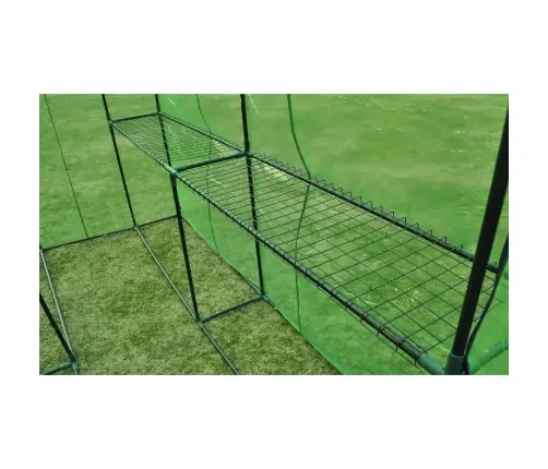 Vidaxli Kasvuhoone Teras Xl