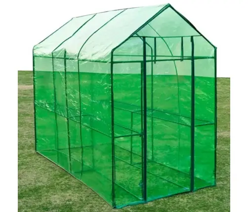 Vidaxli Kasvuhoone Teras Xl