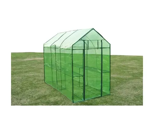 Vidaxli Kasvuhoone Teras Xl