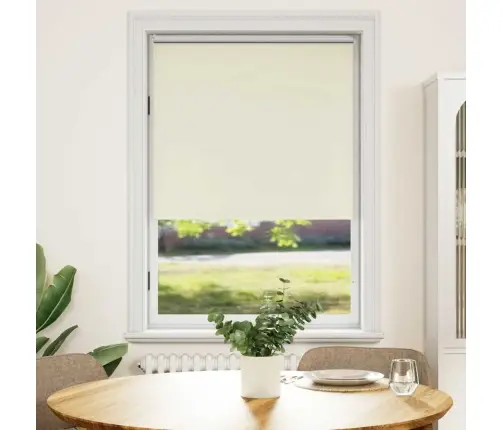 Naktinis Roletas  80 X 175 cm Balkšvas