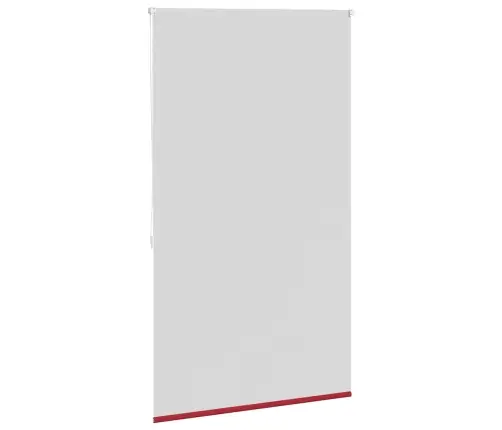 Pimendav Ruloo 80 X 175 Cm Punane