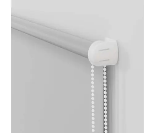 Naktinis Roletas 80 X 175 cm Pilkas Naktinis Roletas 80 X 175 cm Pilkas