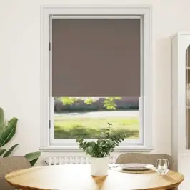 Naktinis Roletas 100 X 175 cm Rudas