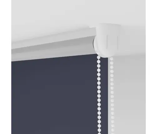 Ruļļu Žalūzijas 100 X 175 Cm Jūras Zilas