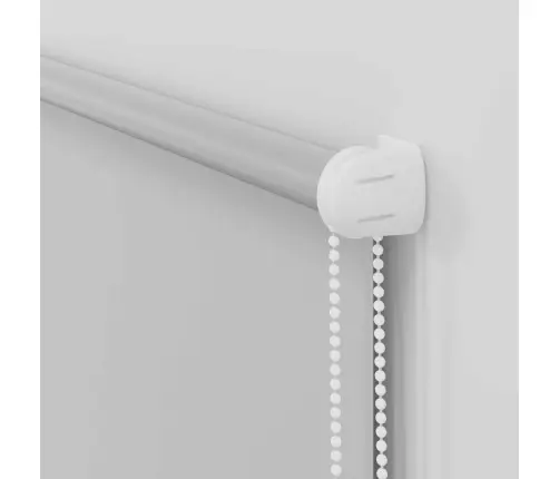 Naktinis Roletas 100 X 175 cm Pilkas