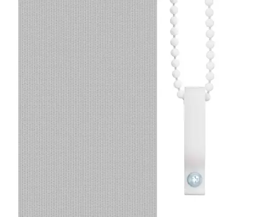 Naktinis Roletas 100 X 175 cm Pilkas