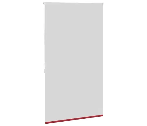 Ruļļu Žalūzijas 120 X 175 Cm Sarkanas Ruļļu Žalūzijas 120 X 175 Cm Sarkanas