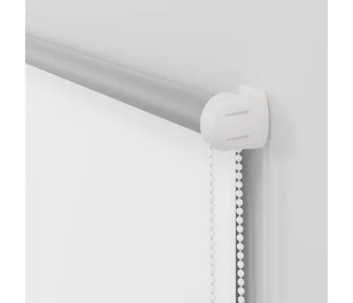 Pimendav Ruloo 140 X 175 Cm Valge