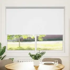Naktinis Roletas 140 X 175 cm Baltas