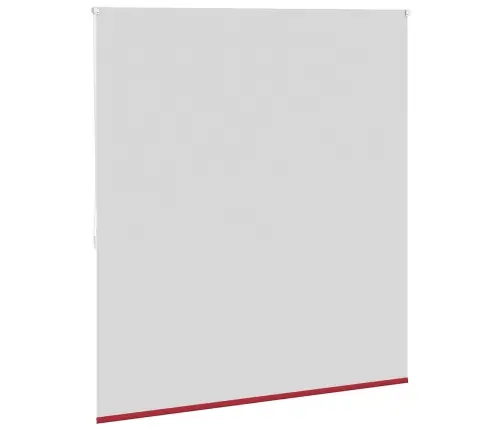 Ruļļu Žalūzijas 160 X 175 Cm Sarkanas Ruļļu Žalūzijas 160 X 175 Cm Sarkanas