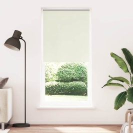 Ruļļu Žalūzijas 80 X 230 Cm Iedzeltenas