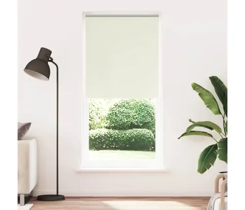 Pimendav Ruloo 80 X 230 Cm Naturaalvalge