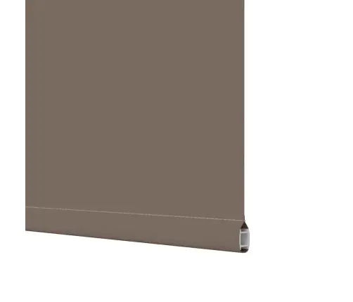 Ruļļu Žalūzijas 80 X 230 Cm Kafijas Krāsā