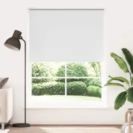 Pimendav Ruloo 140 X 230 Cm Valge