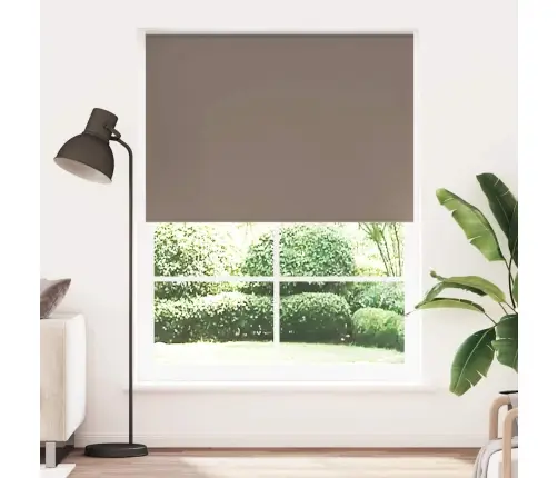 Pimendav Ruloo 140 X 230 Cm Kohvivärvi